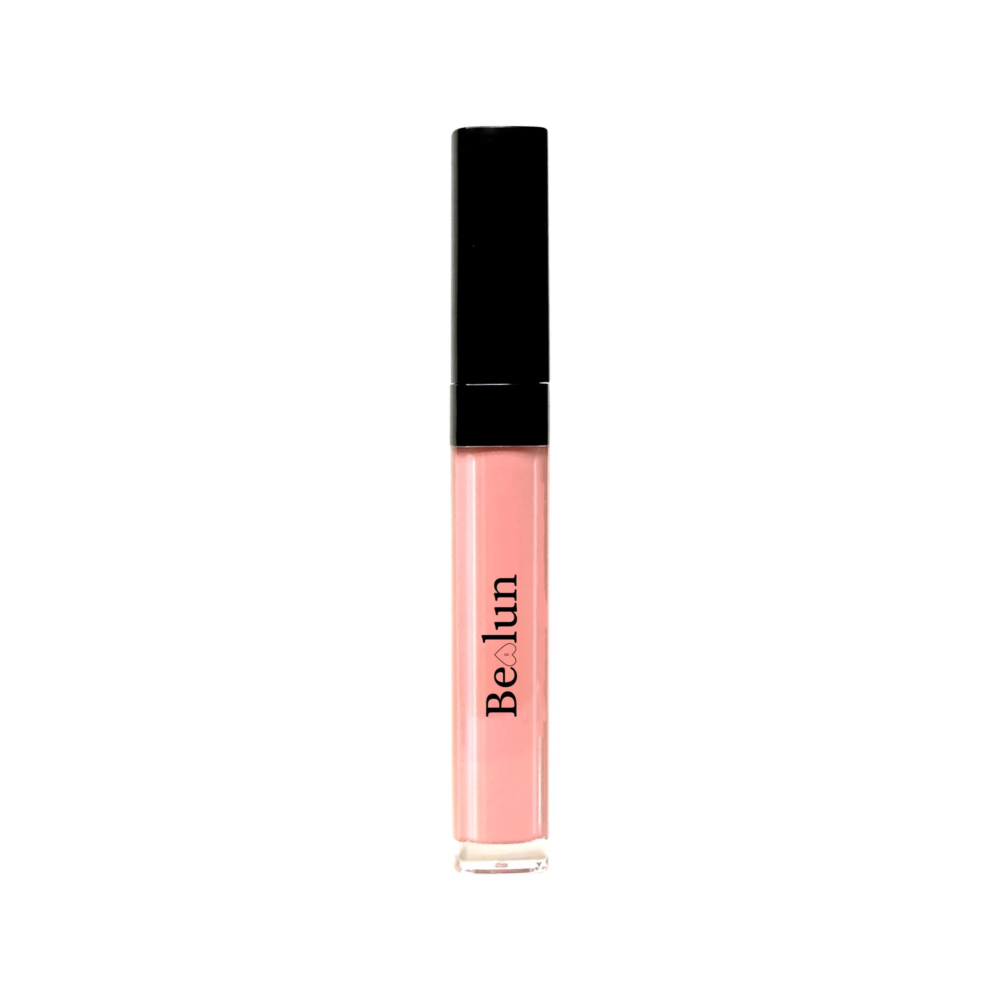 Lip Oil - Hydrating Glossy Treatment for Smooth, Nourished, Shiny Lips - Bealun
